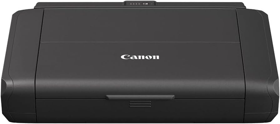 PIXMA TR160 with Battery