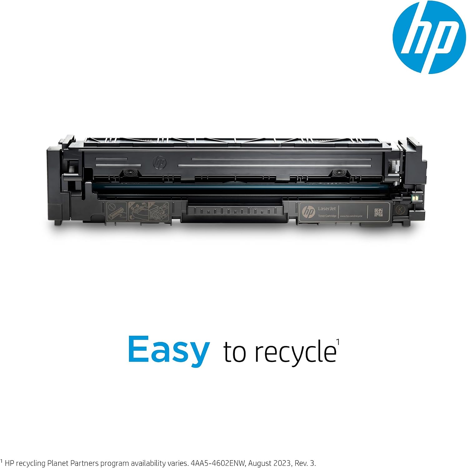 414X (W2020X) High Yield Black Original Toner Cartridge