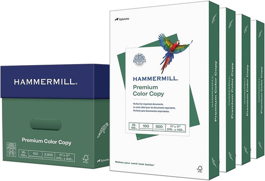 Printer Paper, Color Copy Digital Copy Paper