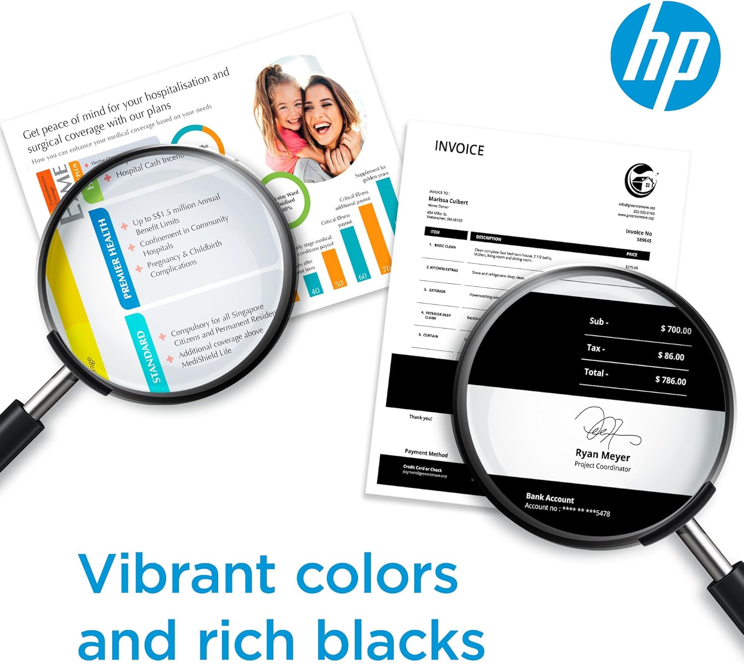 414X (W2020X) High Yield Black Original Toner Cartridge