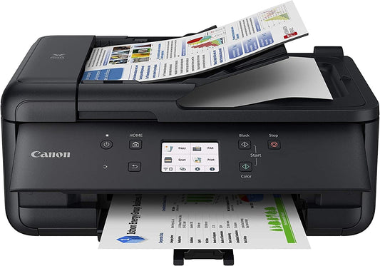 Pixma TR7620a Home Office Printer